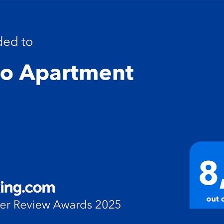 Belo Apartment Лейрия Экстерьер фото