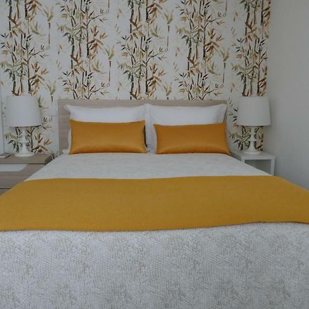 Belo Apartment Лейрия Экстерьер фото
