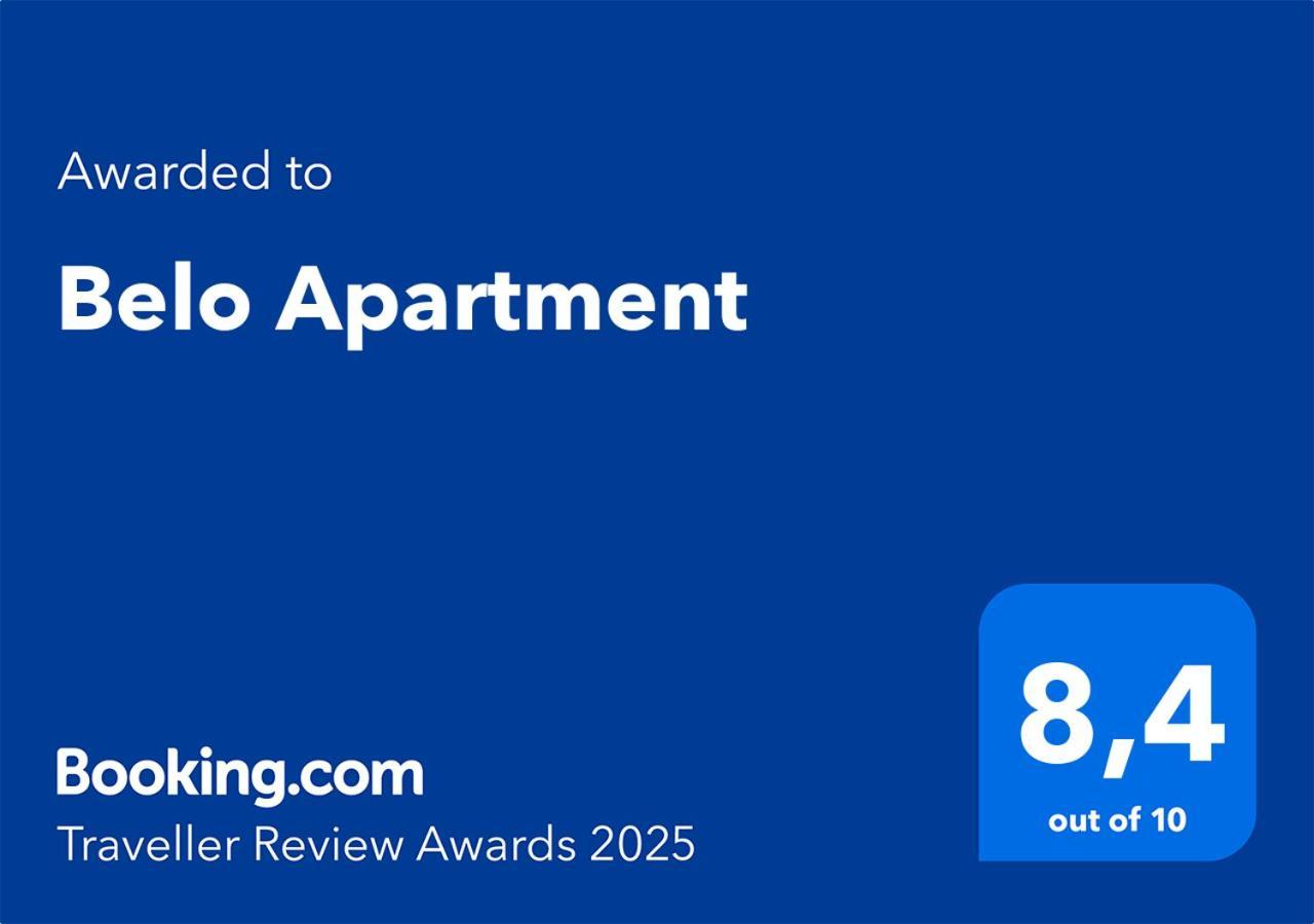 Belo Apartment Лейрия Экстерьер фото