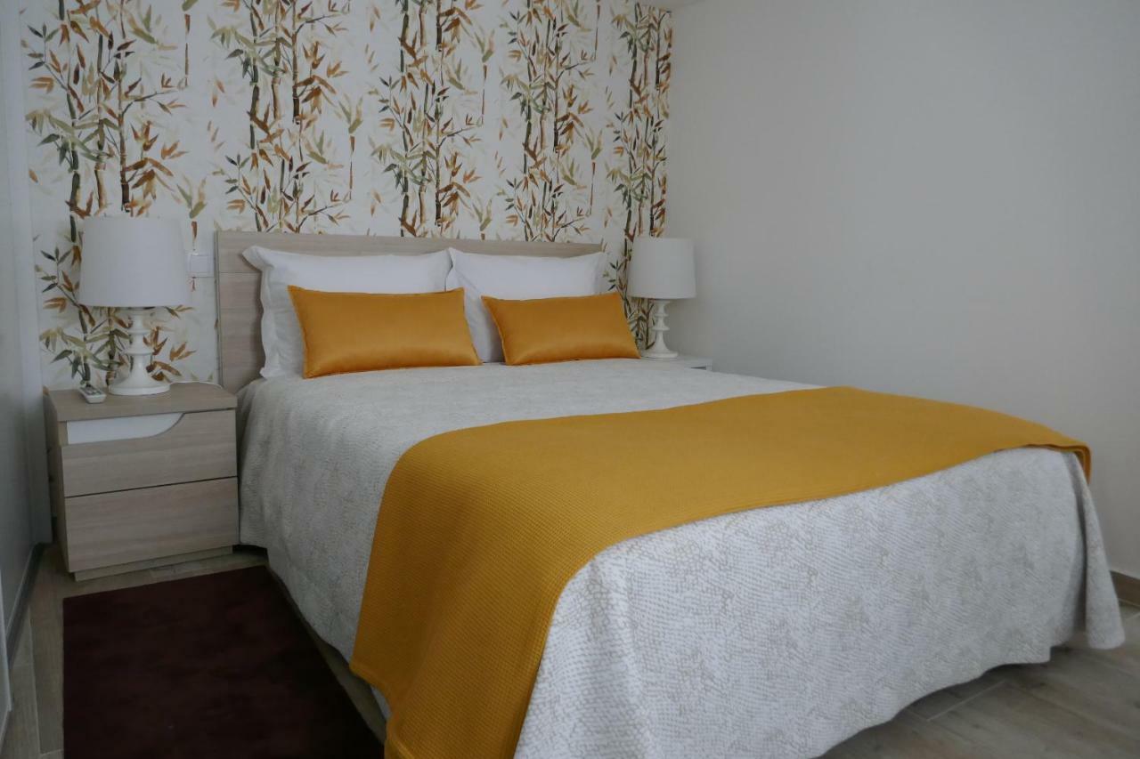 Belo Apartment Лейрия Экстерьер фото
