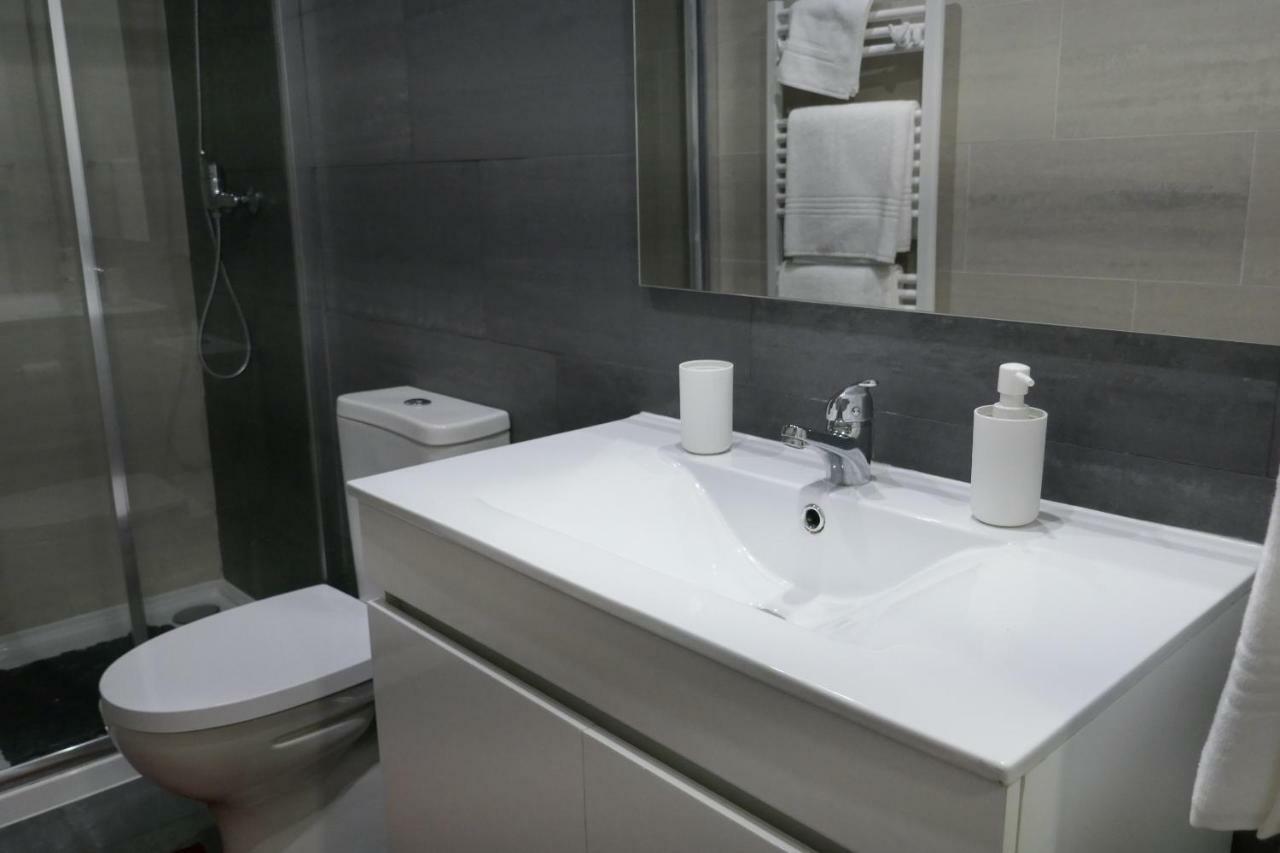 Belo Apartment Лейрия Экстерьер фото
