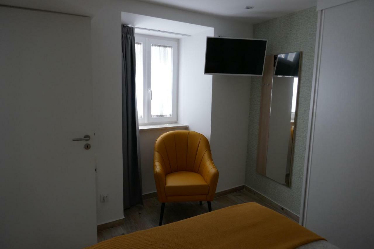 Belo Apartment Лейрия Экстерьер фото