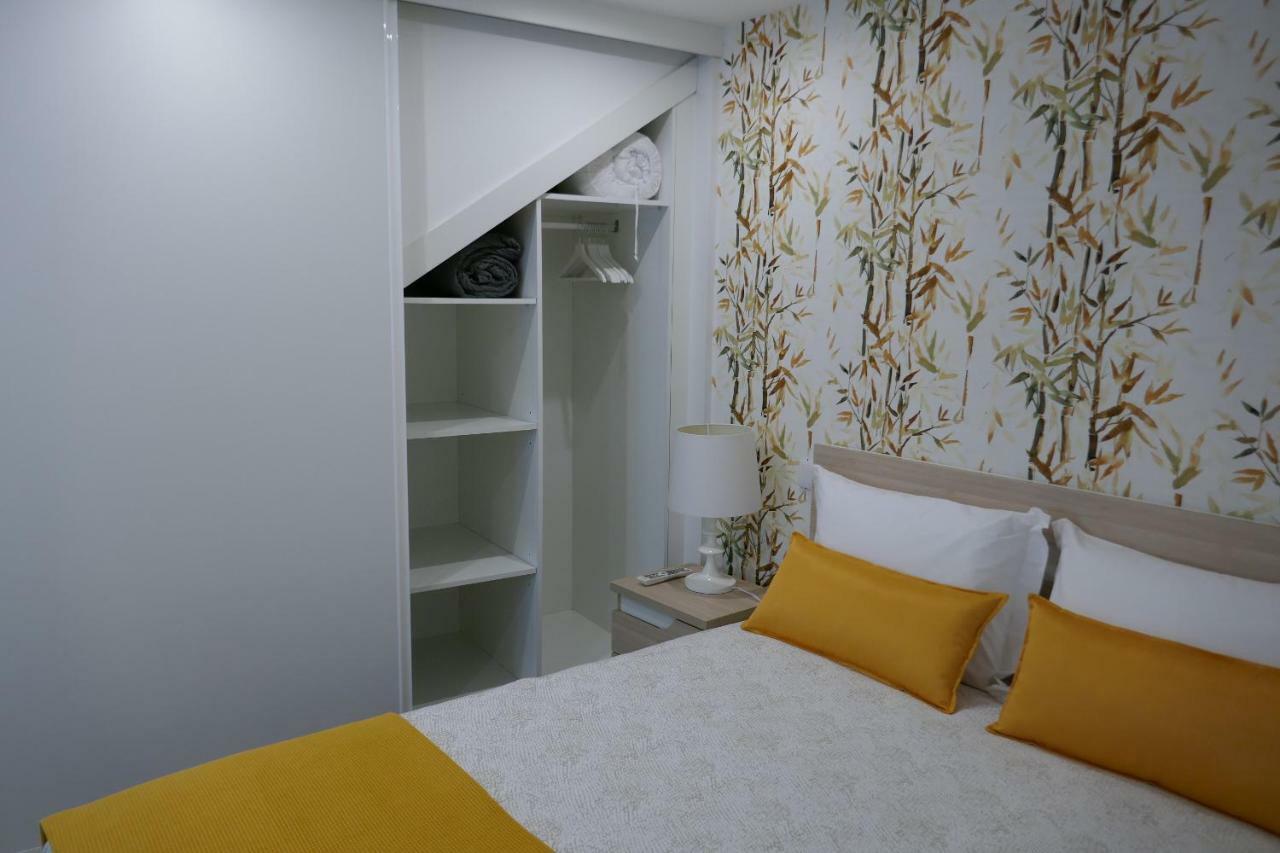 Belo Apartment Лейрия Экстерьер фото