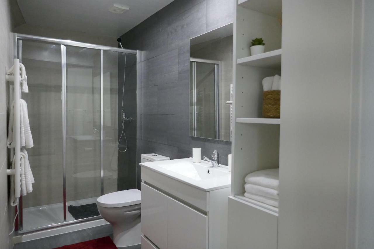 Belo Apartment Лейрия Экстерьер фото