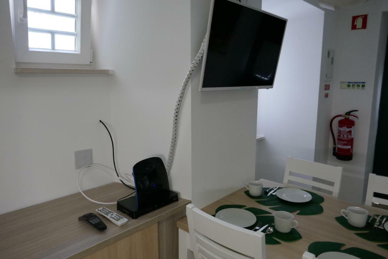 Belo Apartment Лейрия Экстерьер фото