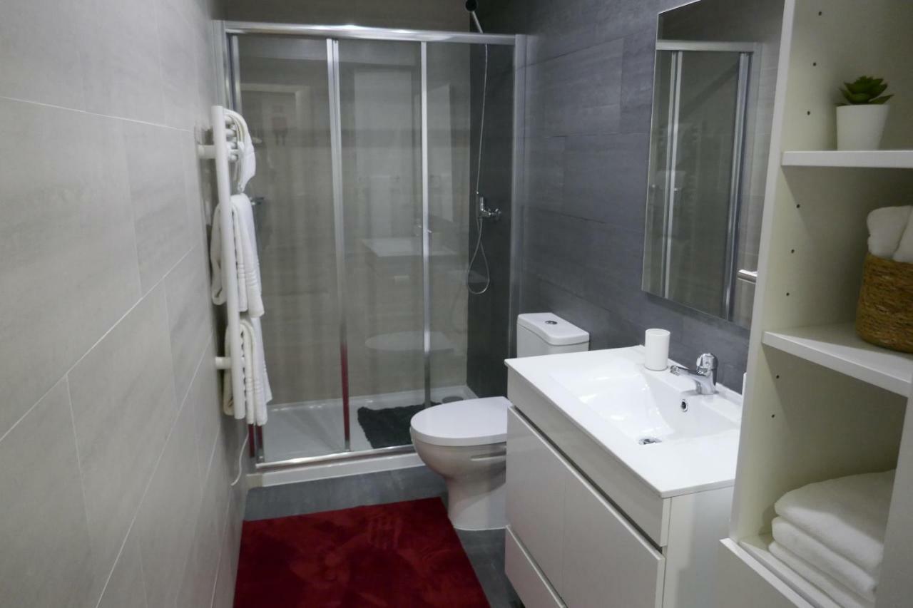 Belo Apartment Лейрия Экстерьер фото