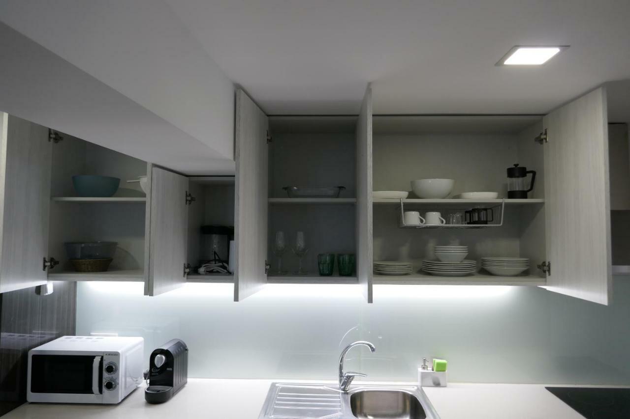 Belo Apartment Лейрия Экстерьер фото