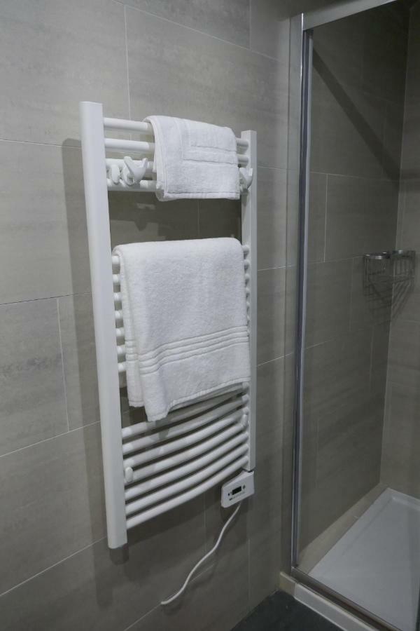 Belo Apartment Лейрия Экстерьер фото
