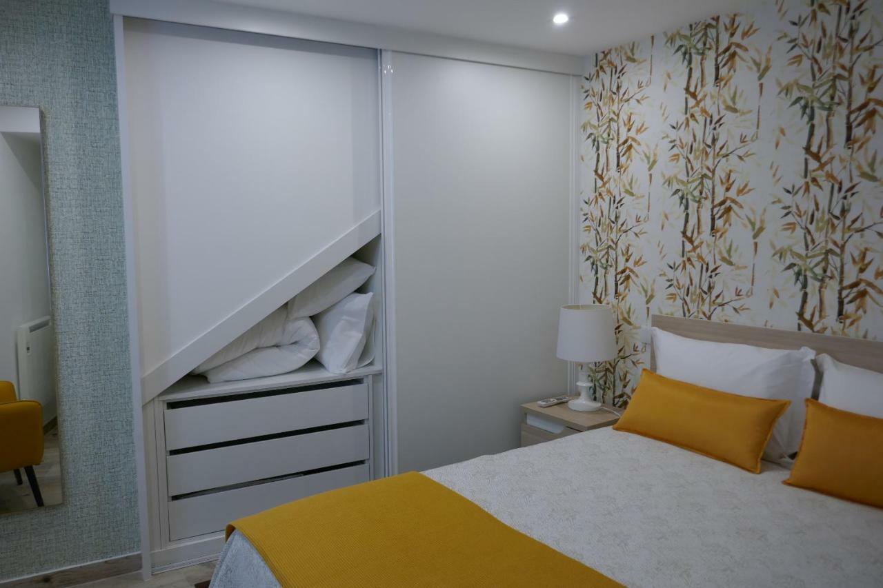 Belo Apartment Лейрия Экстерьер фото