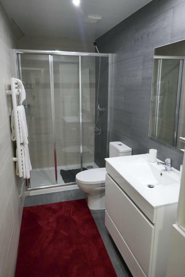 Belo Apartment Лейрия Экстерьер фото