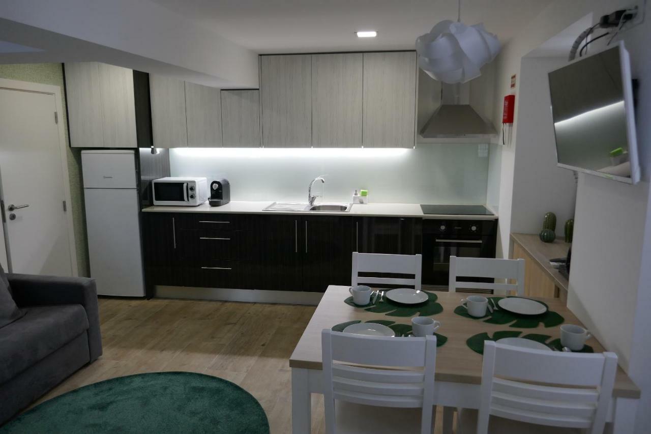 Belo Apartment Лейрия Экстерьер фото