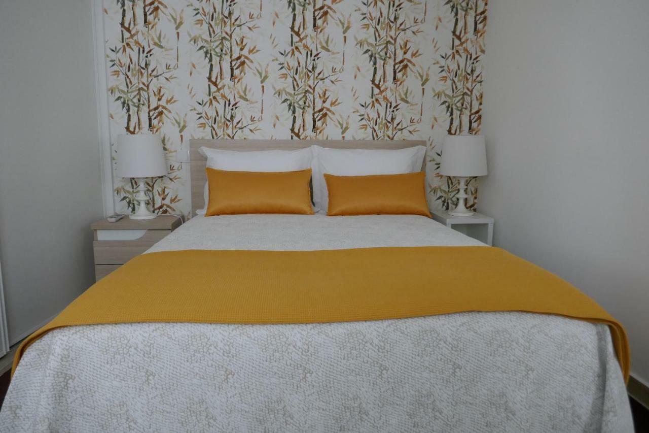 Belo Apartment Лейрия Экстерьер фото